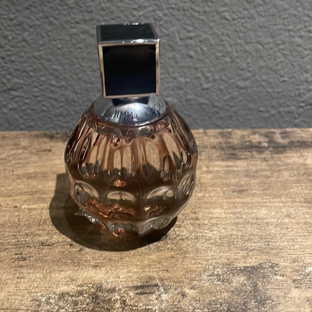 Jimmy Choo:Fever Eau de Parfum